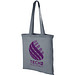 Peru Baumwoll Tragetasche 7L, grau
