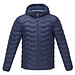 Petalite GRS Daunenjacke aus recyceltem Material für Herren, navy, M
