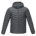Petalite GRS Daunenjacke für Herren, storm grey, XS