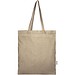 Pheebs recycelte Tragetasche, natur