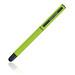 Pierre Cardin® CELEBRATION Set aus Rollerball Touchpen und Kugelschreiber Stylus, grün