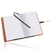 Pierre Cardin® ELEGANCE Notizbuch A5