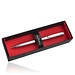 Pierre Cardin® RENEE Rollerball Pen, silber