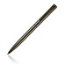Pierre Cardin® RENEE Set aus Drehkugelschreiber und Rollerball Pen, gunmetal