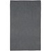 Pieter ultraleichtes und schnell trocknendes GRS Handtuch 30 × 50 cm, grau
