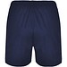 Player Sportshorts Unisex, Navy Blue, 2XL