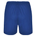 Player Sportshorts Unisex, Royal, 2XL