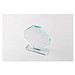 Pokal Kristall RUMBO, Transparent