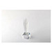 Pokal Kristallglas DIAWARD, Transparent