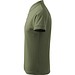 Polohemd Herren Pique Polo, 2XL, khaki