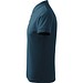 Polohemd Herren Pique Polo, 2XL, marineblau