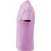 Polohemd Herren Pique Polo, 2XL, orchid