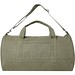 Porter 500 g/m² Aware™ recycelte Reisetasche 50 L, grün