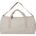 Porter 500 g/m² Aware™ recycelte Reisetasche 50 L, Oatmeal