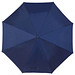 Portierschirm mit Hülle, navy