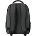 PORTO Backpack, Rucksack, dunkelgrau