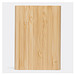 Powerbank BAMBOO EVOLUTION 4.000 mAh,braun