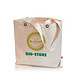 Joytex® Baumwolltasche Lagos, natur, lange Henkel