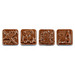 CONFISERIE HEIDEL Premium Tisch Adventskalender, inkl. Druck CONFISERIE HEIDEL Premium Tisch Adventskalender, inkl. Druck