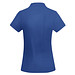 Prince Poloshirt für Damen, Royal, L