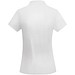 Prince Poloshirt für Damen, weiss, L
