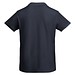 Prince Poloshirt für Herren, Navy Blue, XL