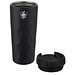 Prism 450 ml Kupfer-Vakuum Isolierbecher, schwarz