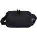 Puffer GRS recycelte Gürteltasche 1,5L, schwarz