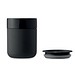 Cozy Keramikbecher, 330 ml, Schwarz