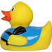 Quietsche-Ente SUP, multicolour