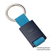 Schlüsselanhänger RE98-KEMER, blau/hellblau