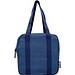 Recanvas GRS recycelte Lunchkühltasche 5L, navy
