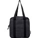 Recanvas GRS recycelte Lunchkühltasche 5L, schwarz