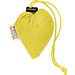 Recycelte Baumwolltasche Modena,gelb