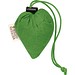 Recycelte Baumwolltasche Modena,grün