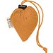 Recycelte Baumwolltasche Modena,orange
