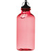Recycelte PET Flasche Mechelen ,rot
