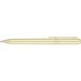 uma® recycled PET Pen CHANGE, beige