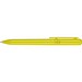 uma® recycled PET Pen CHANGE, gelb