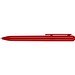 uma® recycled PET Pen CHANGE, rot