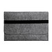 reflects® Laptoptasche Appingedam, hellgrau