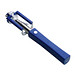 reflects® Teleskop-Kamerahalter mit Auslöser Penza, blau reflects® Teleskop-Kamerahalter mit Auslöser Penza, blau