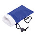 Regenponcho ECO SAFE,blau