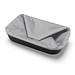 reisenthel® Einkaufskorb shoppingbasket, herringbone grey