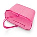 reisenthel® Einkaufstasche carrybag, frame twist pink