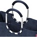reisenthel® Einkaufstasche loopshopper L, twist navy