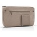 reisenthel® Einkaufstasche loopshopper M, summerstripes coffee