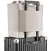reisenthel® Einkaufstasche travelshopper, mix stone