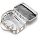 reisenthel® Kühltasche thermocase, summerstripes coffee