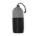 Reiseschlafsack VACATION VIBES,grau, schwarz